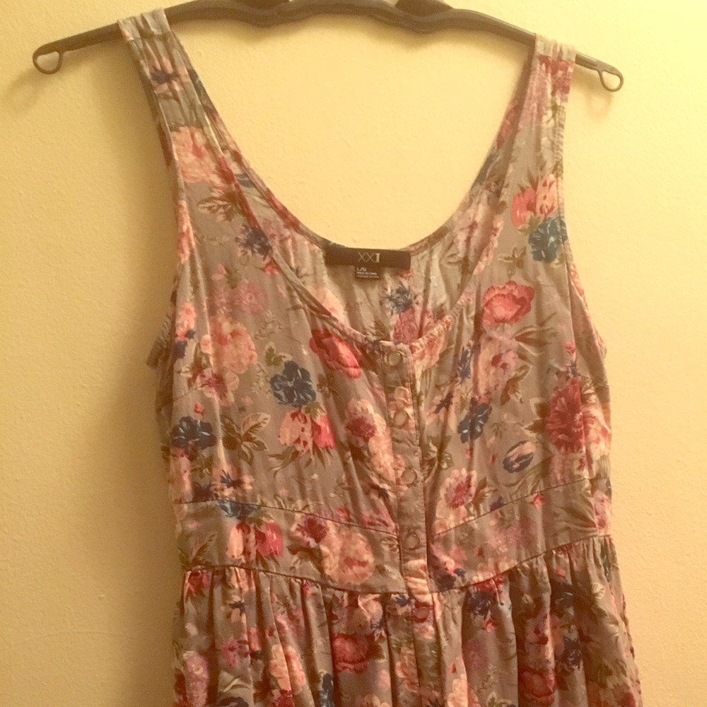 Summer dress